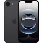 Smartphone APPLE iPhone 16 5G 128Go Noir