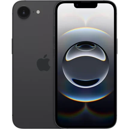 Smartphone APPLE iPhone 16 5G 128Go Noir