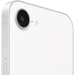 Smartphone APPLE iPhone 16e Blanc 128Go – Image 4