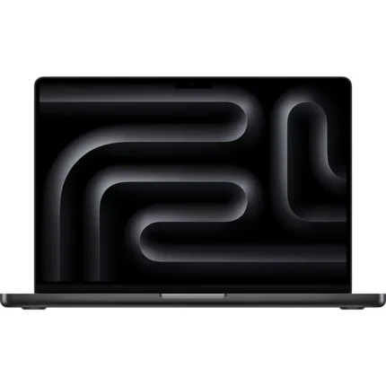 Ordinateur Apple MACBOOK Pro 14" Puce M5 CPU 10 / GPU 10 coeurs Mémoire RAM 16Go Stockage 1To SSD XDR Noir sidéral