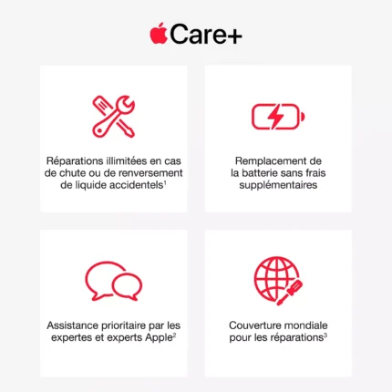 Ordinateur Apple MACBOOK Pro 14" Puce M5 CPU 10 / GPU 10 coeurs Mémoire RAM 24Go Stockage 1To SSD XDR Noir sidéral