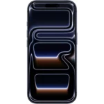 Smartphone APPLE iPhone 17 Pro 5G 256Go Bleu intense – Image 5