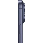 Smartphone APPLE iPhone 17 Pro 5G 256Go Bleu intense – Image 3