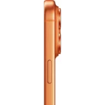 Smartphone APPLE iPhone 17 Pro Max 5G 256Go Orange cosmique – Image 4