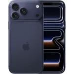 Smartphone APPLE iPhone 17 Pro Max 5G 256Go Bleu intense