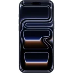 Smartphone APPLE iPhone 17 Pro Max 5G 256Go Bleu intense – Image 5