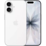 Smartphone APPLE iPhone 17 5G 256Go Blanc