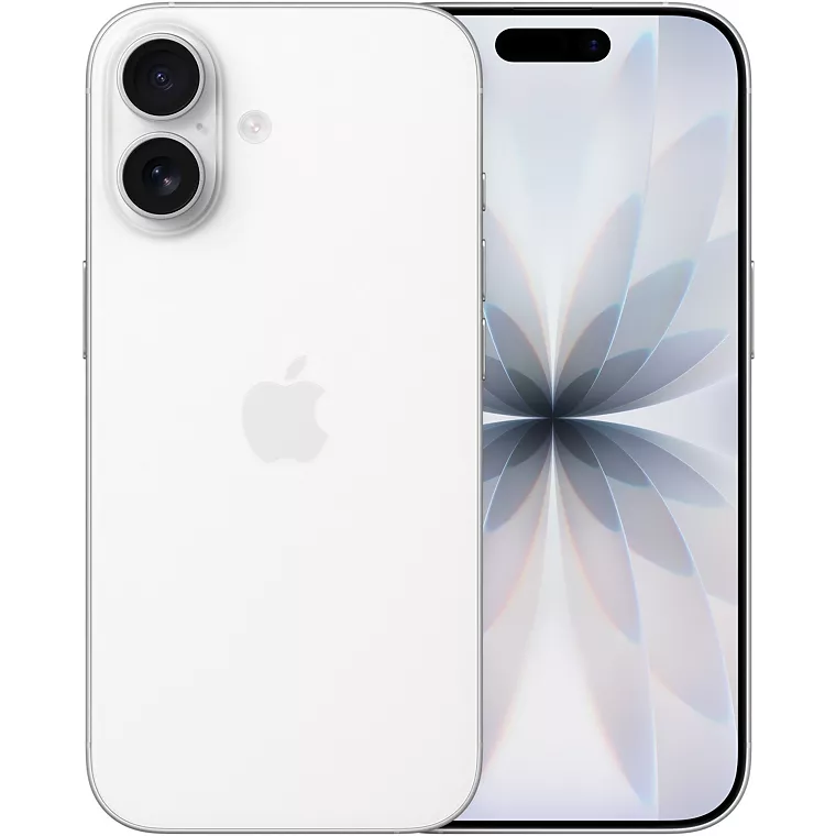 0195950643633_h_f_l_0 (1) Smartphone APPLE iPhone 17 5G 256Go Blanc