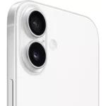 Smartphone APPLE iPhone 17 5G 256Go Blanc – Image 3