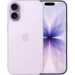 Smartphone APPLE iPhone 17 5G 256Go Lavande