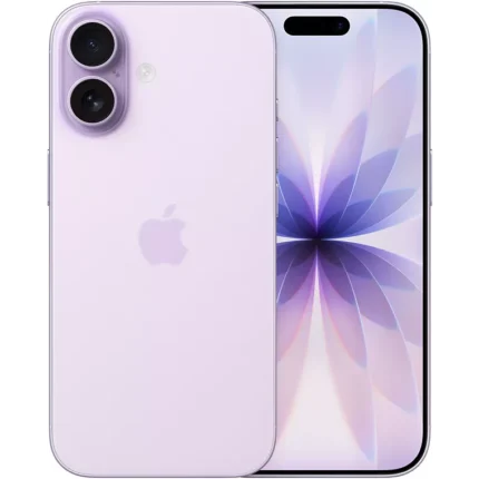 Smartphone APPLE iPhone 17 5G 256Go Lavande