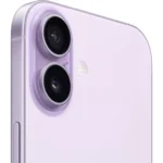 Smartphone APPLE iPhone 17 5G 256Go Lavande – Image 5