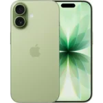 Smartphone APPLE iPhone 17 5G 256Go Sauge