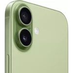 Smartphone APPLE iPhone 17 5G 256Go Sauge