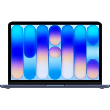 Ordinateur Apple MACBOOK Neo Puce A18 Pro CPU 6 / GPU 5 coeurs Mémoire RAM 8Go Stockage 512Go SSD Indigo