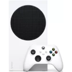 Console MICROSOFT Series S 1TB Blanche