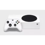 Console MICROSOFT Series S 1TB Blanche – Image 3