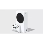 Console MICROSOFT Series S 1TB Blanche