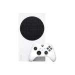 Console MICROSOFT XBox Series S 512Go