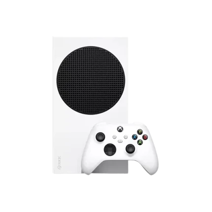Console MICROSOFT XBox Series S 512Go