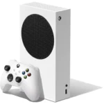 Console MICROSOFT XBox Series S 512Go – Image 3