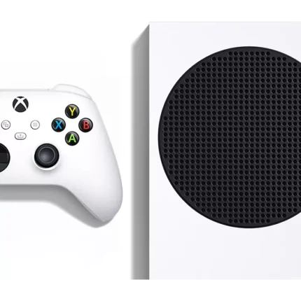 Console MICROSOFT XBox Series S 512Go