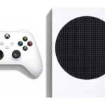 Console MICROSOFT XBox Series S 512Go