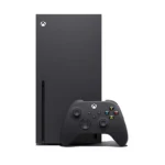 Console MICROSOFT Series X 1TO