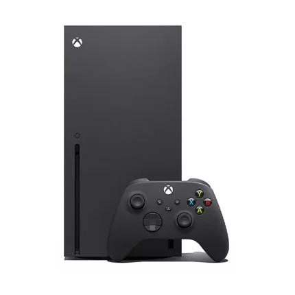 Console MICROSOFT Series X 1TO