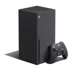 Console MICROSOFT Series X 1TO – Image 4