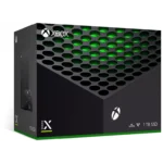Console MICROSOFT Series X 1TO