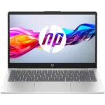 Ordinateur portable HP 14-em0042nf 14" AMD Ryzen 5 7520U 16 Go RAM DDR4 SSD 512 Go