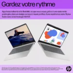 Ordinateur portable HP 14-em0042nf 14" AMD Ryzen 5 7520U 16 Go RAM DDR4 SSD 512 Go – Image 3