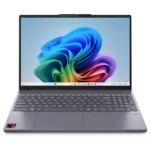 Ordinateur portable LENOVO IdeaPad Slim 3 15Q8X10 1 15" OLED Snapdragon X 16 Go RAM LPDDR5x SSD 1 To