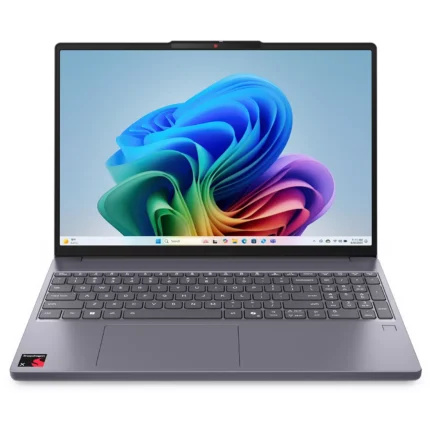 Ordinateur portable LENOVO IdeaPad Slim 3 15Q8X10 1 15" OLED Snapdragon X 16 Go RAM LPDDR5x SSD 1 To