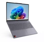 Ordinateur portable LENOVO IdeaPad Slim 3 15Q8X10 1 15" OLED Snapdragon X 16 Go RAM LPDDR5x SSD 1 To – Image 8