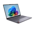Ordinateur portable LENOVO IdeaPad Slim 3 15Q8X10 1 15" OLED Snapdragon X 16 Go RAM LPDDR5x SSD 1 To – Image 7