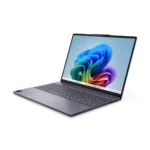 Ordinateur portable LENOVO IdeaPad Slim 3 15Q8X10 1 15" OLED Snapdragon X 16 Go RAM LPDDR5x SSD 1 To – Image 6