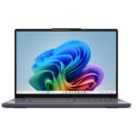 Ordinateur portable LENOVO IdeaPad Slim 3 15Q8X10 1 15" OLED Snapdragon X 16 Go RAM LPDDR5x SSD 1 To – Image 5