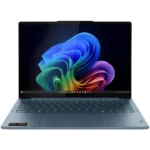 Ordinateur portable LENOVO Yoga Slim 7 14AKP10 14" OLED AMD Ryzen AI 5 330 16 Go RAM LPDDR5x SSD 512 Go + souris