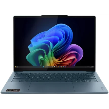 Ordinateur portable LENOVO Yoga Slim 7 14AKP10 14" OLED AMD Ryzen AI 5 330 16 Go RAM LPDDR5x SSD 512 Go + souris