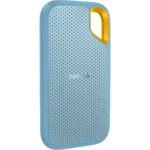 Disque SSD externe SANDISK Extreme 1To bleu – Image 7