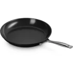Poêle LE CREUSET 30cm ceramique essentielle – Image 4