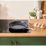 Poêle LE CREUSET 30cm ceramique essentielle – Image 3