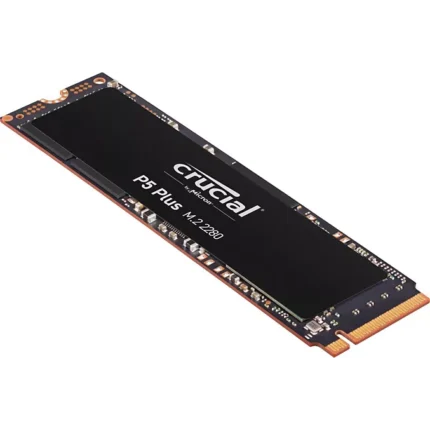 Disque SSD interne CRUCIAL 1To NMVE P5 plus