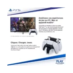 Manette SONY Dualsense Edtion 007 First Light – Image 3