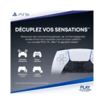Manette SONY Dualsense Edtion 007 First Light – Image 6