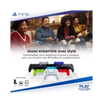 Manette SONY Dualsense Edtion 007 First Light – Image 4