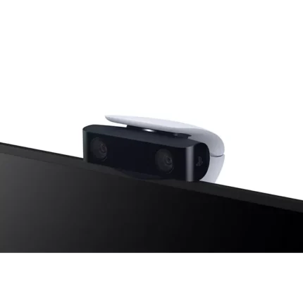 Caméra SONY HD pour PS5