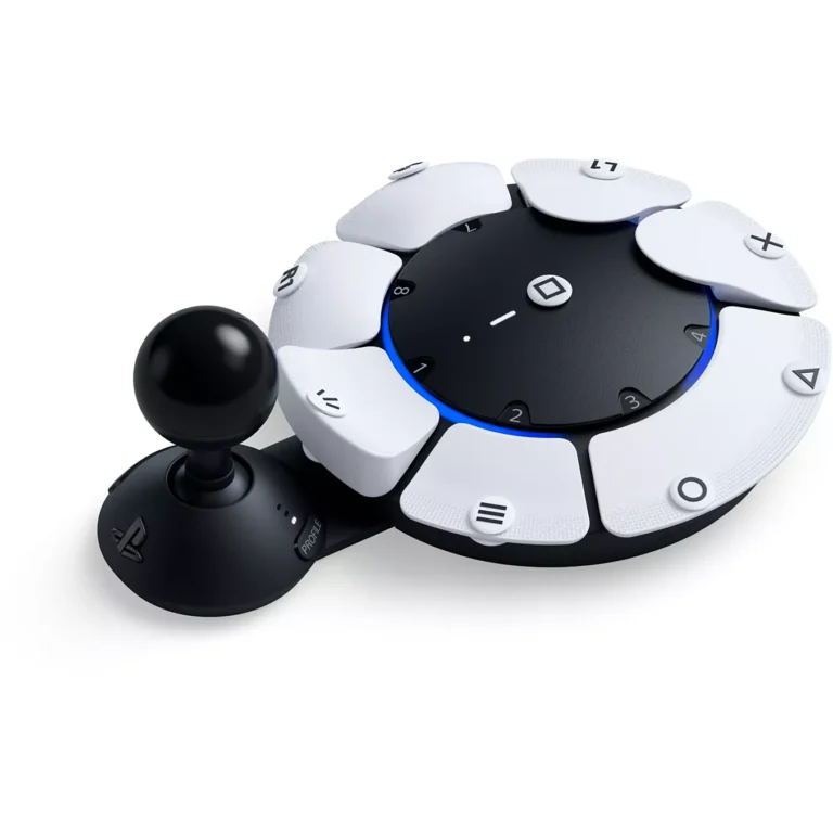 Accessoire manette SONY ACCESS PS5